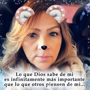 Meet your Posher, Alice